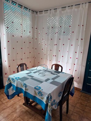 Restauration