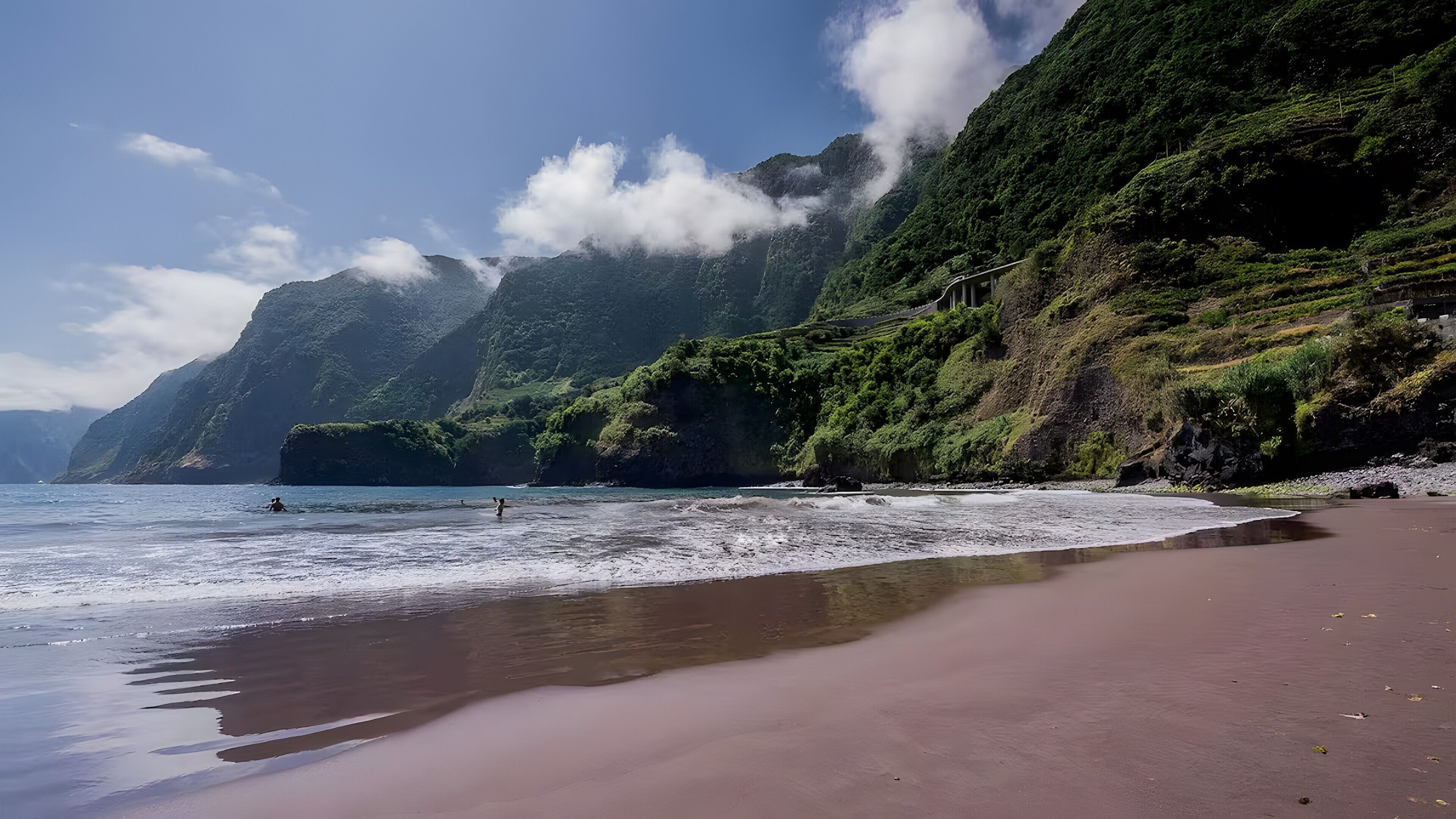 Plage