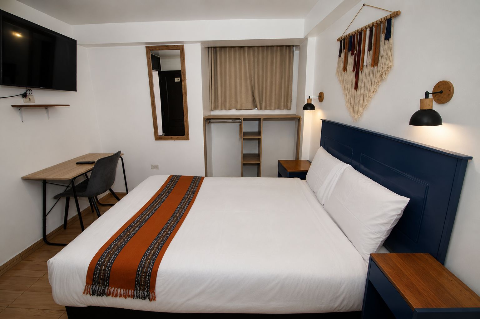 Habitación