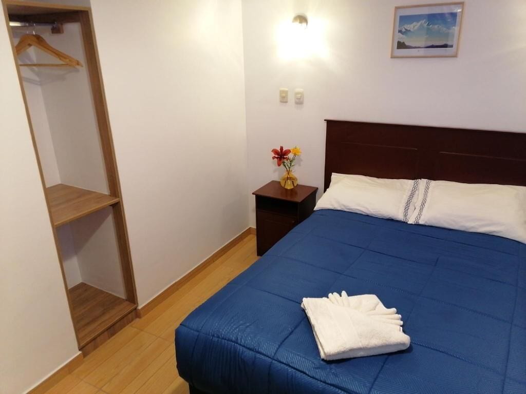 Habitación