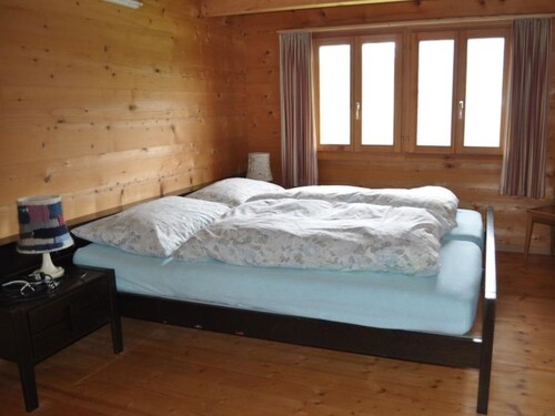 Sennhütte Gibeli Hütte, Bad, WC, 4 oder mehr Schlafräume Sennhütte by Interhome