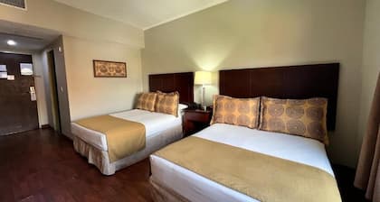 Hotel GH Guaparo Inn Valencia