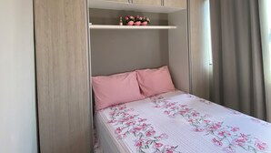 Comfort tweepersoonskamer