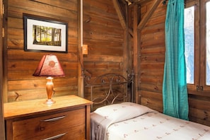 Cabin, 3 Bedrooms, Accessible, Balcony - Comfort & Convenience SJO Airport (San Antonio de Belen)