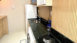 Private kitchen - 302 - 2 Quartos Encatador (Belém)