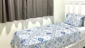 Comfort Double Room - 302 - 2 Quartos Encatador (Belém)