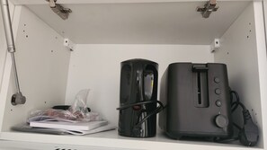 Koffie en/of koffiezetapparaat
