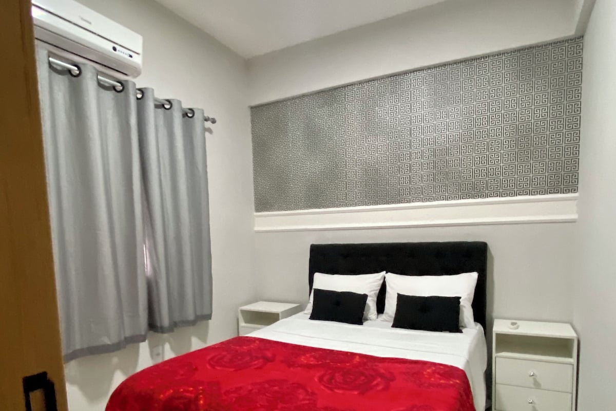 Comfort-Doppelzimmer
