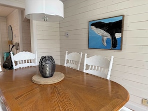 Dining - The Shoal Tickle House (Twillingate)