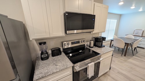 The Haven at Colgate | New 3BR Near TTU