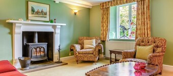 5 Bed in George Nympton (oc-t40683)