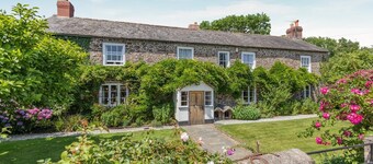 5 Bed in George Nympton (oc-t40683)