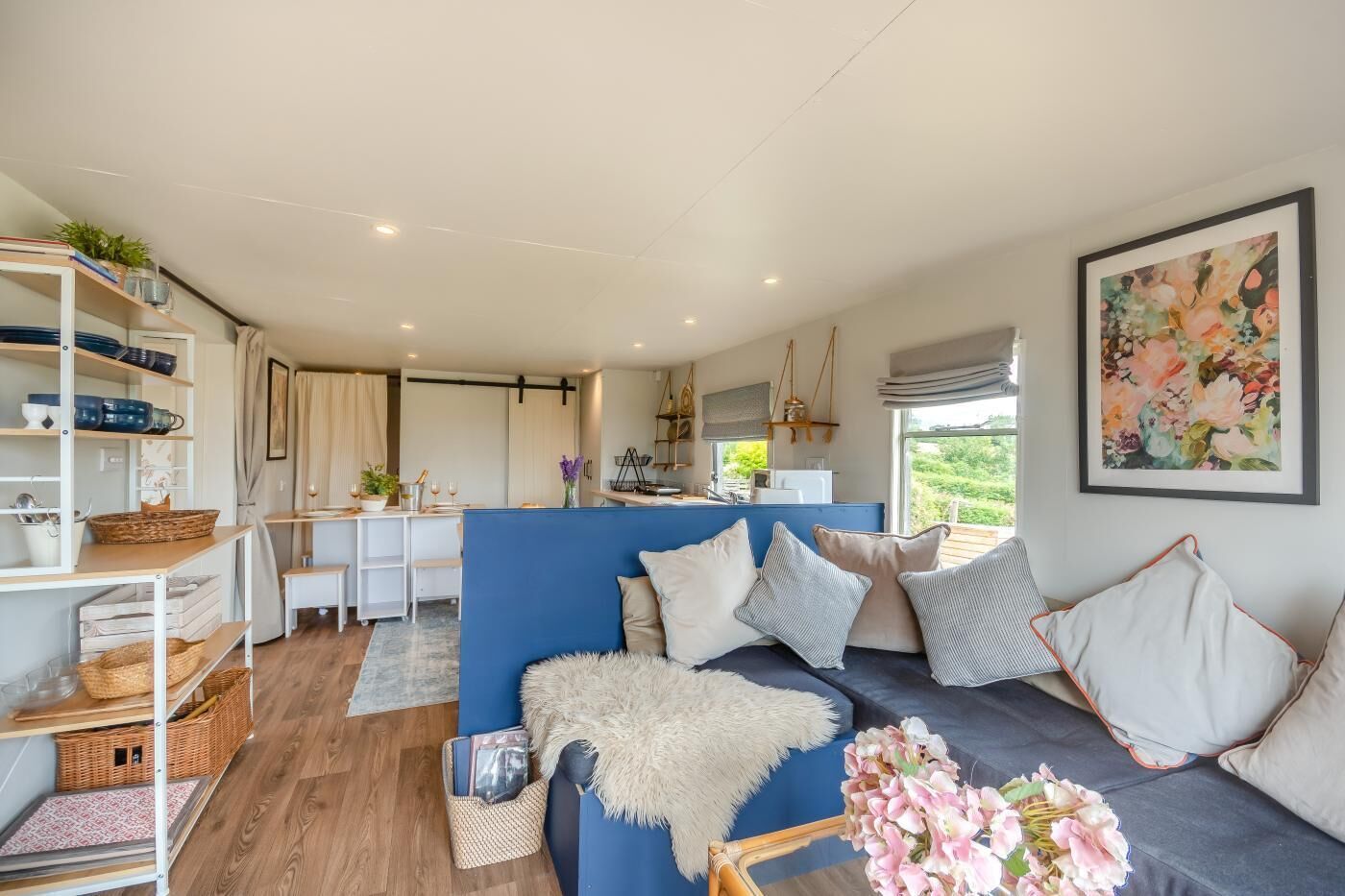 2 Bed In Overton (Oc-k45280) - Cheshire