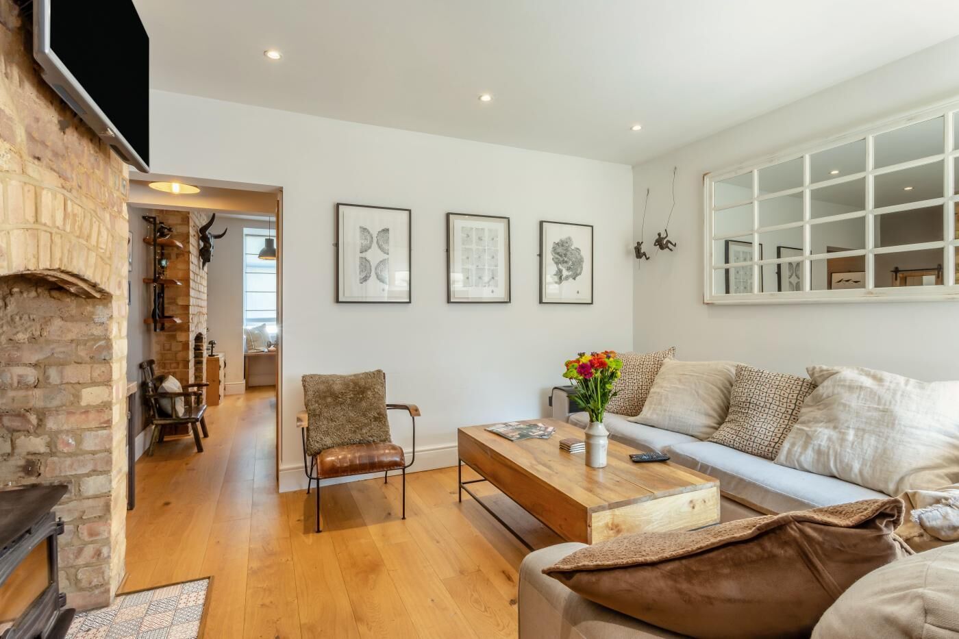 2 Bed In Stamford (Oc-m45276) - Rutland