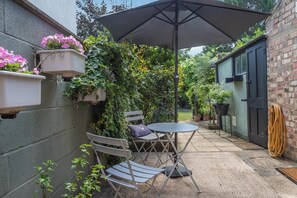 室外用餐