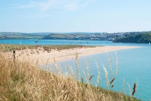 Beach - 2 Bed in Padstow (oc-b623742) (Padstow)