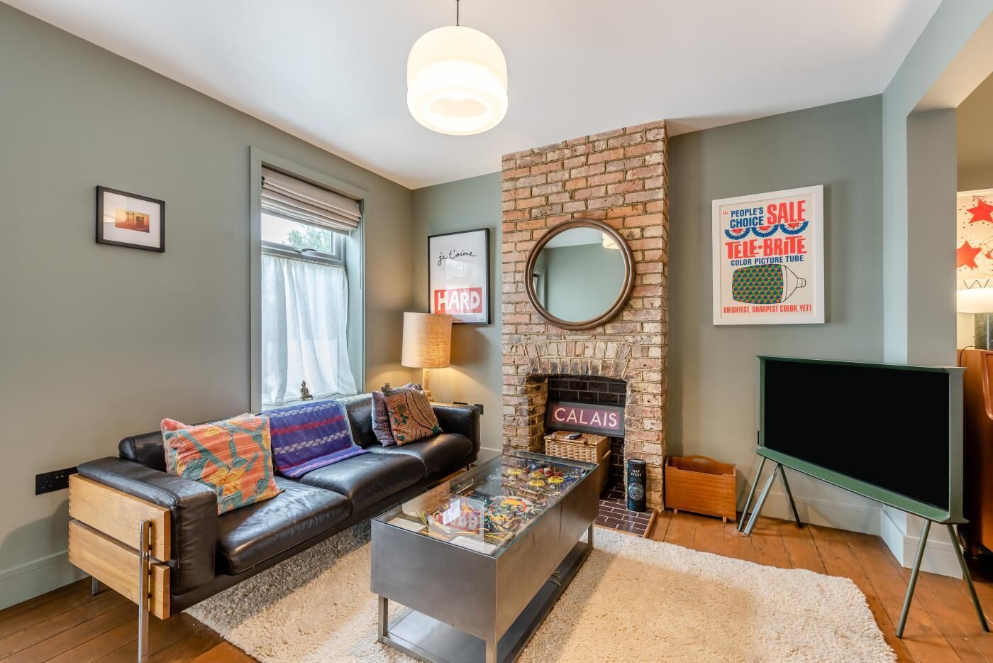 2 Bed In Rye (Oc-s43273) - Camber Sands