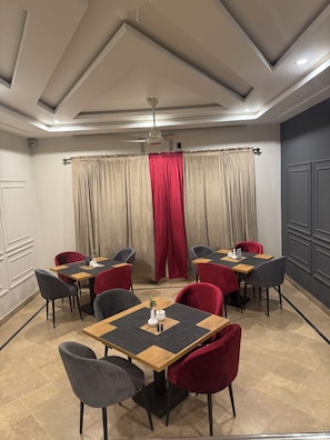 Servei de restauració