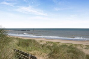 Beach - 1 Bed in Eccles-on-Sea (oc-f45217) (Lessingham)