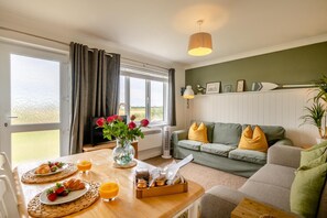 Living area - 1 Bed in Eccles-on-Sea (oc-f45217) (Lessingham)