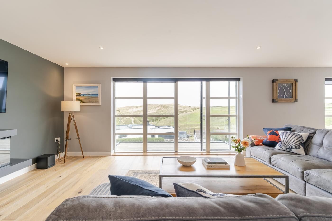 4 Bed In Holywell Bay (Oc-b659846) - Crantock
