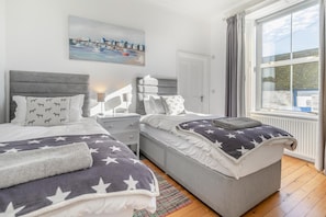 Room - 4 Bed in Fowey (oc-b584335) (Fowey)