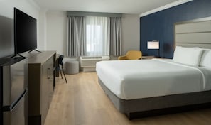 Room - City Express by Marriott Corvallis (Corvallis)