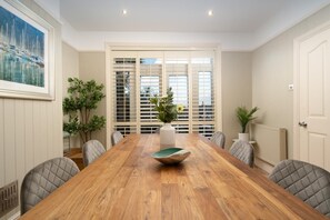 Dining - 4 Bed in Padstow (oc-b617425) (Padstow)