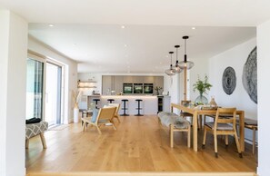 Dining - 5 Bed in Sennen (oc-b622152) (Trewolla)