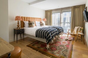 Room - 4 Bed in Watergate Bay (oc-b584378) (Tregurrian)