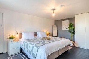 Room - 2 Bed in Bellingham (oc-h45426) (Bellingham)