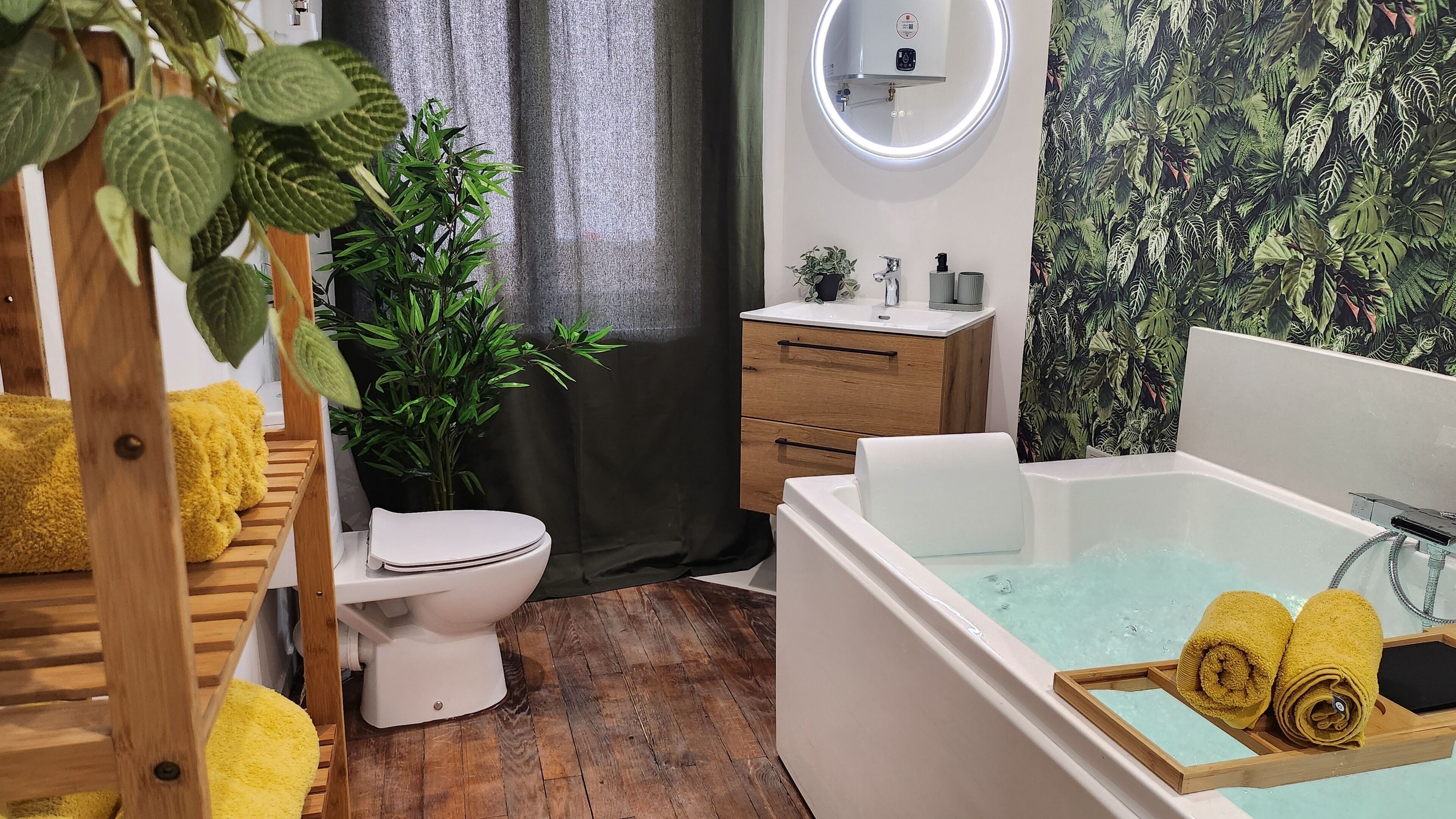 Bagno