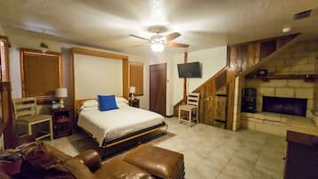 3 bedrooms, individually decorated, individually furnished
