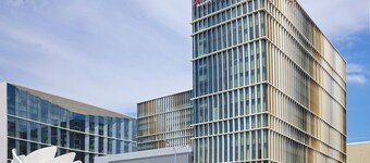 Beijing Marriott Marquis Hotel