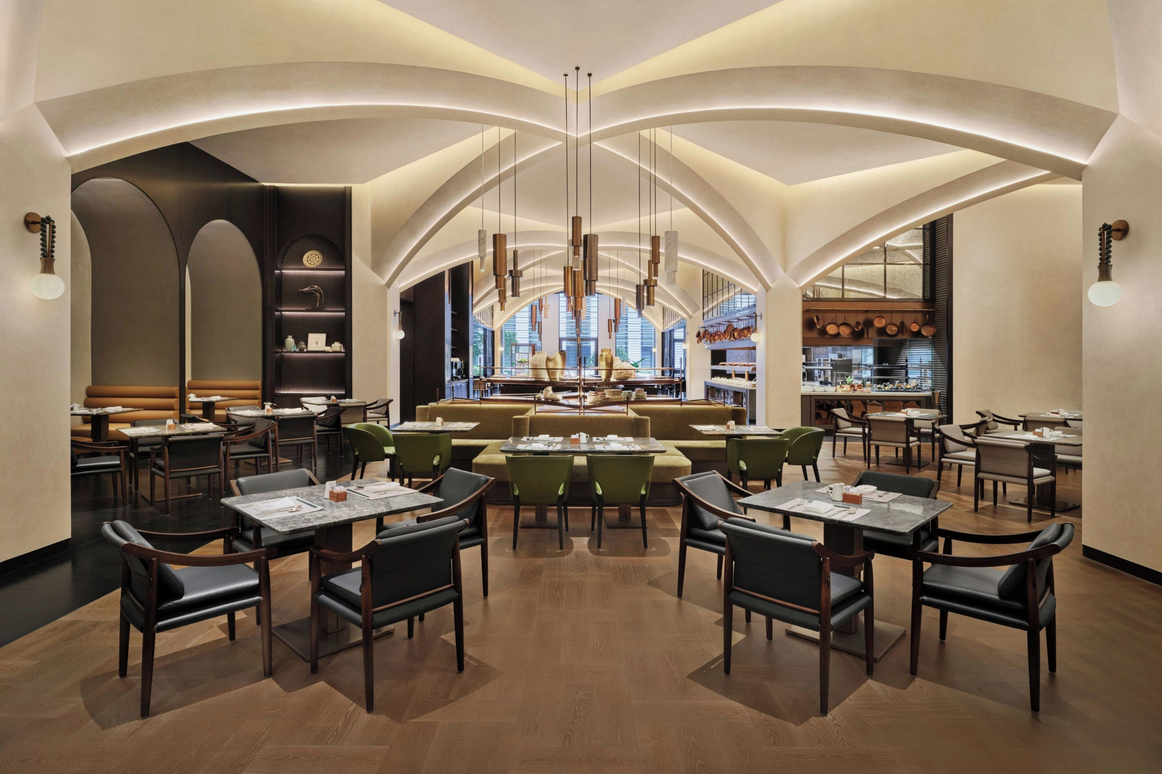 Restoran