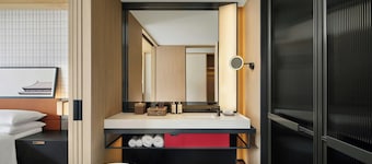 Beijing Marriott Marquis Hotel