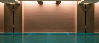 Beijing Marriott Marquis Hotel