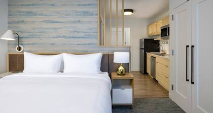 TownePlace Suites by Marriott State College