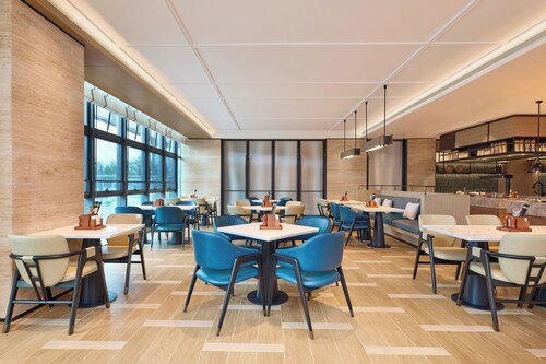 Fairfield By Marriott Xi'An Weiyang