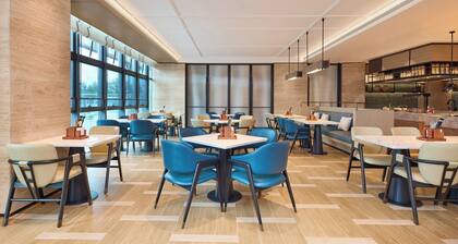 Fairfield By Marriott Xi'An Weiyang