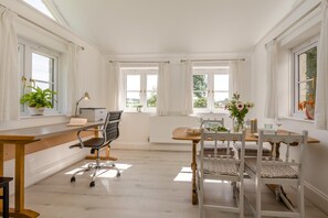Spiseområde