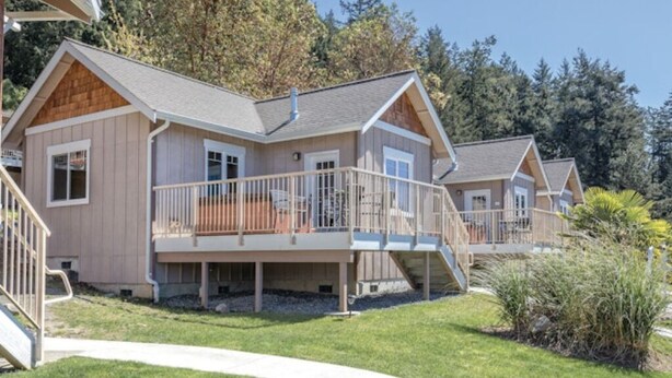 Exterior - WM BLOCK Deer Harbor 1br (Deer Harbor)