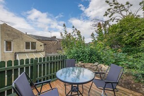 Outdoor dining - 2 Bed in Cockermouth (oc-b44967) (Cockermouth)