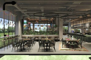 Restoran