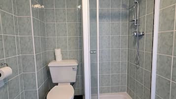 Standard Single Room | Bathroom