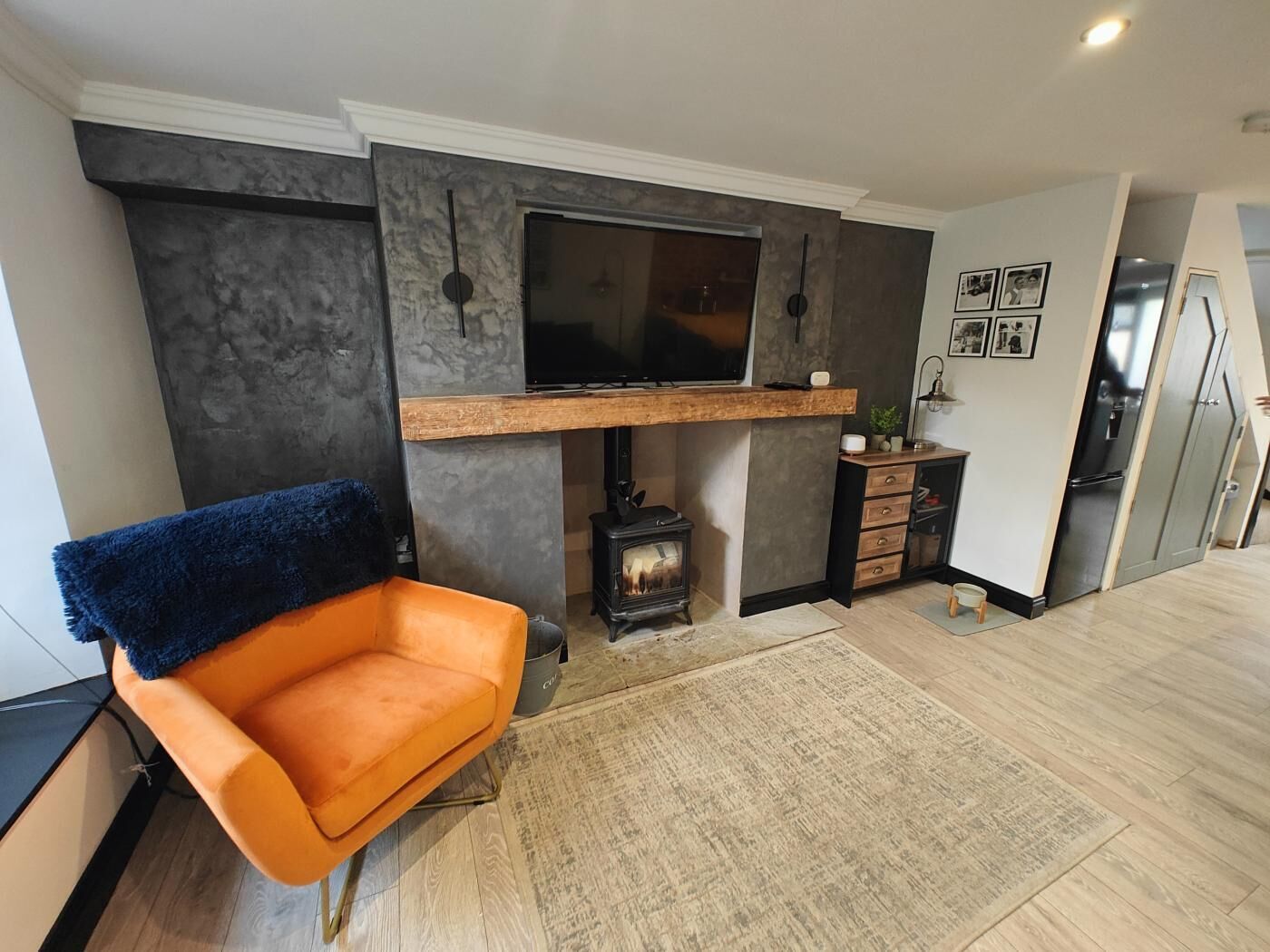 1 Bed In Grizebeck (Oc-s45852) - Ulverston