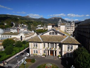 Exterior - Charm and comfort** for a family vacation in La Bourboule (La Bourboule)