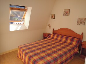 Room - Charm and comfort** for a family vacation in La Bourboule (La Bourboule)