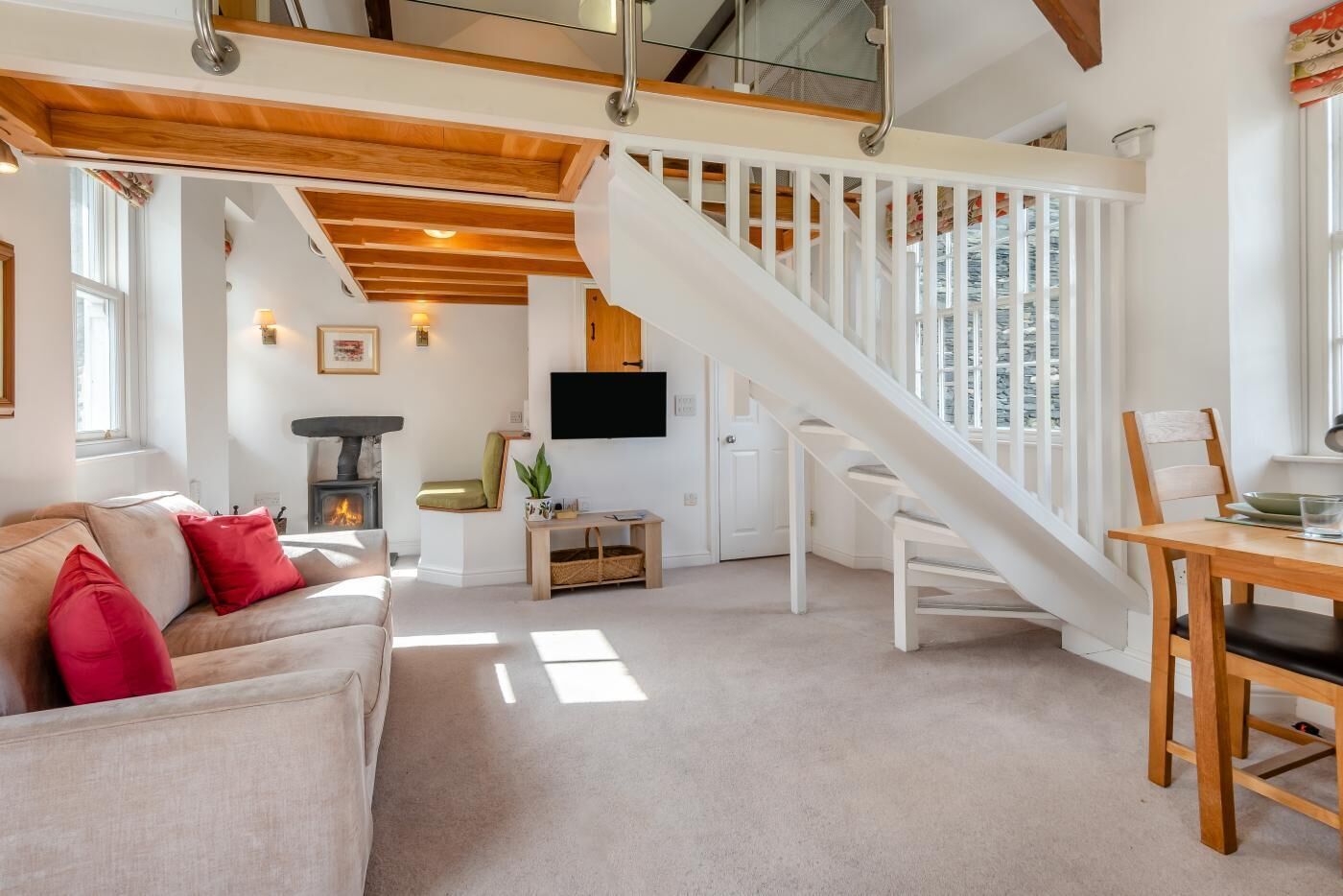1 Bed In Ambleside (Oc-a45864) - Grasmere