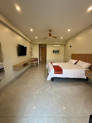 Room - Los Andes Restaurant & bungalows (Cieneguilla)